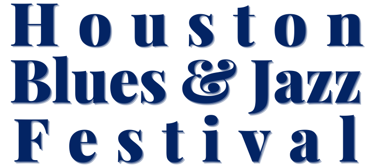 Houston Blues Jazz Festival